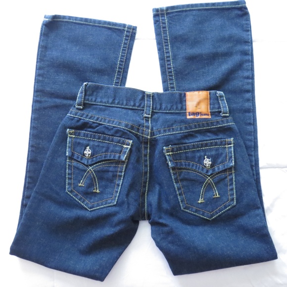 Tag Denim - Tag Size 29 Flare Jeans
